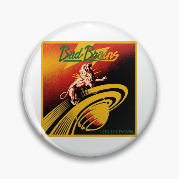 Item preview, Bad Brains Hardcore Punk Legend designed and sold by DesignJoinCute.