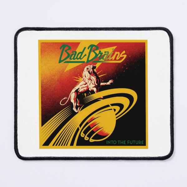 Item preview, Bad Brains Hardcore Punk Legend designed and sold by DesignJoinCute.