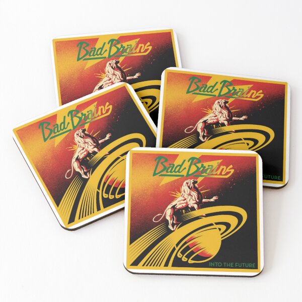 Item preview, Bad Brains Hardcore Punk Legend designed and sold by DesignJoinCute.