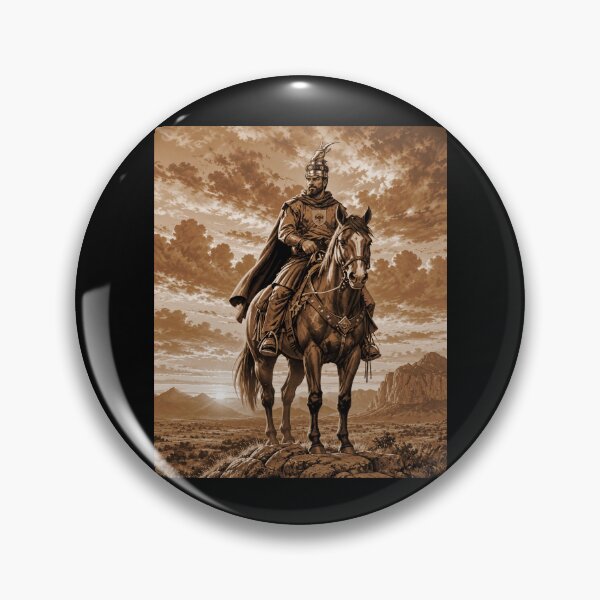 Item preview, Skanderbeg Scanderbeg helmet Albania,Shqipëria designed and sold by Aeartcreative5.