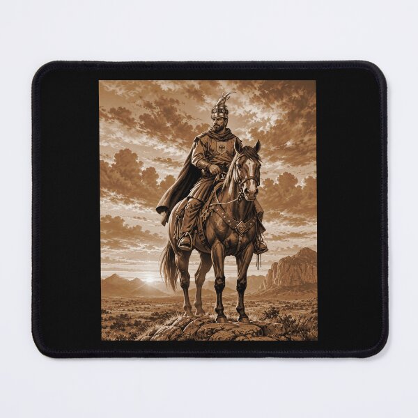 Item preview, Skanderbeg Scanderbeg helmet Albania,Shqipëria designed and sold by Aeartcreative5.