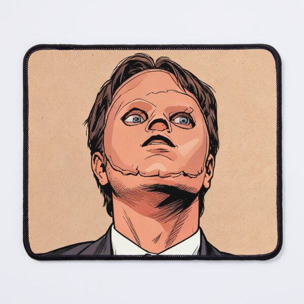 Item preview, Dwight Schrute designed and sold by Amen For Anthony.
