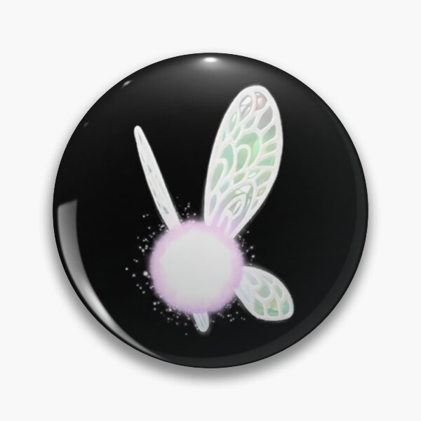 Item preview, Navi, Fairy of Hyrule designed and sold by EBANON.