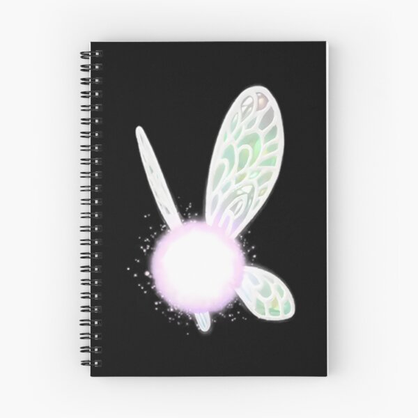Item preview, Navi Fairy of Hyrule designed and sold by EBANON.