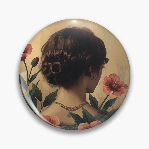 Item preview, Ella sin disculpas designed and sold by Lynn Williams.
