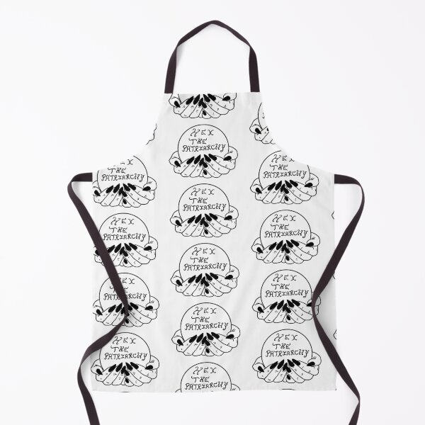 Item preview, Hex The Patriarchy designed and sold by MysticLeeCreationsandHair.