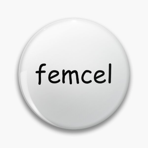 Item preview, femcel designed and sold by Earlrose.