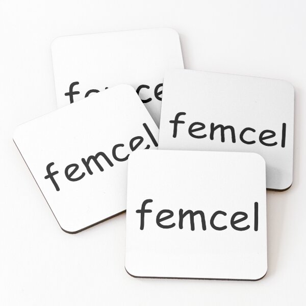 Item preview, femcel designed and sold by Earlrose.