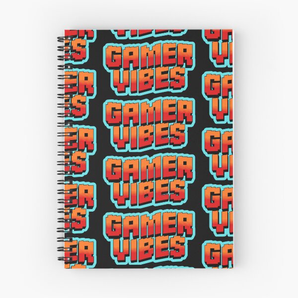 Item preview, Gamer vibes designed and sold by lolamanzanas.