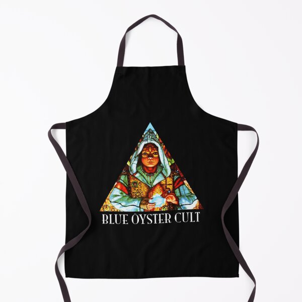 Item preview, Blue Öyster Cult Burnin' For You Retro Band designed and sold by DesignJoinCute.