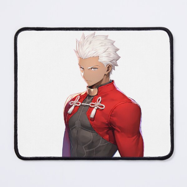 Item preview, Archer - EMIYA - 22 designed and sold by Infinite-Aspire.