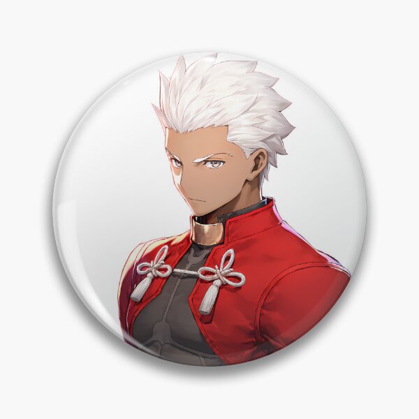 Item preview, Archer - EMIYA - 22 designed and sold by Infinite-Aspire.