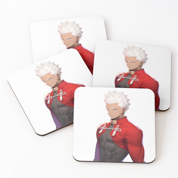Item preview, Archer - EMIYA - 22 designed and sold by Infinite-Aspire.