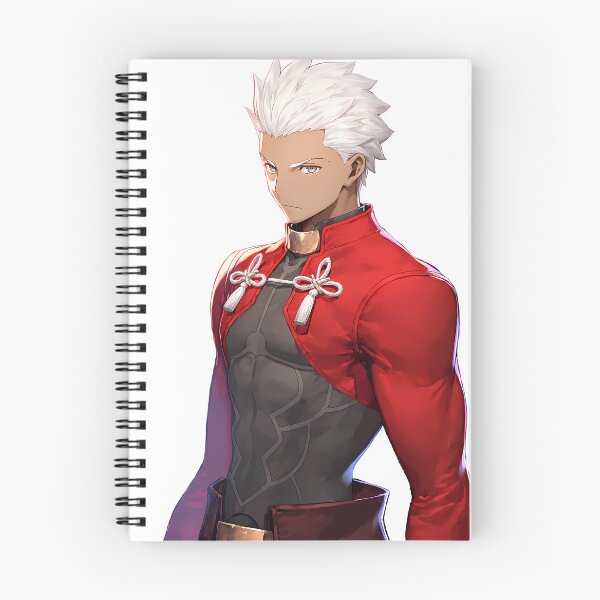 Item preview, Archer - EMIYA - 22 designed and sold by Infinite-Aspire.