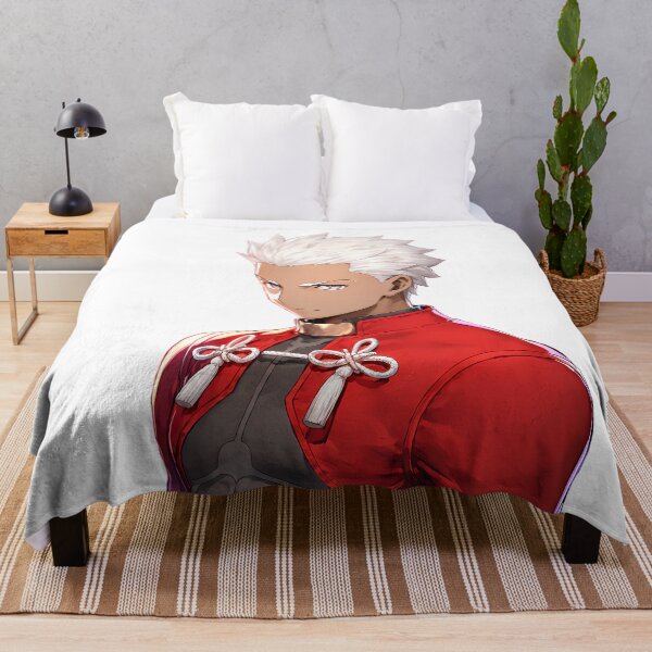 Item preview, Archer - EMIYA - 22 designed and sold by Infinite-Aspire.