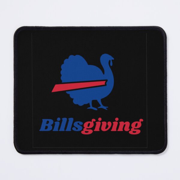 Item preview, Billsgiving designed and sold by RealZack Arcov.
