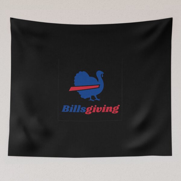 Item preview, Billsgiving designed and sold by RealZack Arcov.