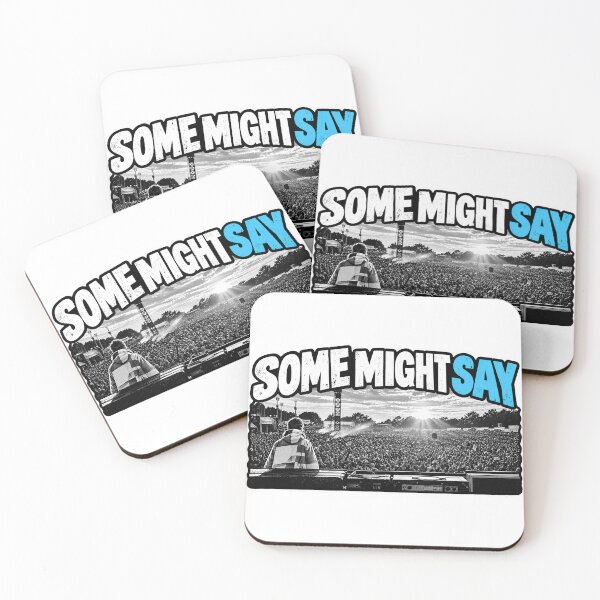 Item preview, Some Might Say designed and sold by Terrace-Cartel.