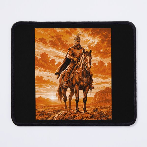 Item preview, Skanderbeg Scanderbeg helmet Albania,Shqipëria designed and sold by Aeartcreative5.
