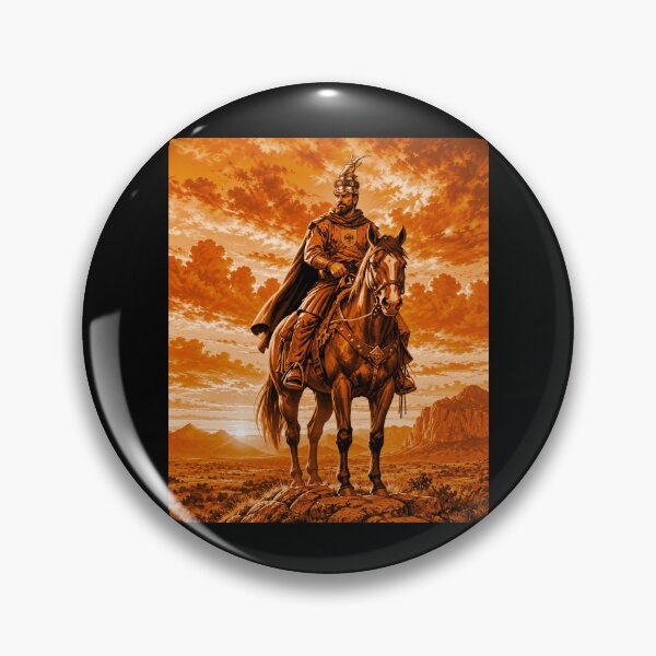 Item preview, Skanderbeg Scanderbeg helmet Albania,Shqipëria designed and sold by Aeartcreative5.