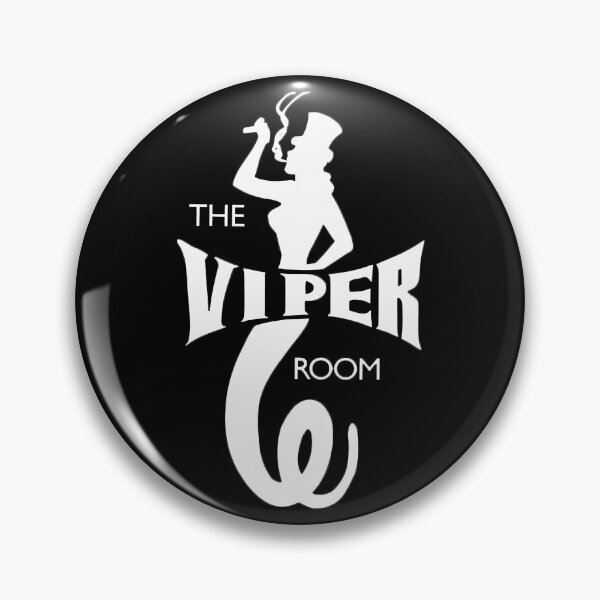 Item preview, Viper Room Bar designed and sold by Pop Catalin.