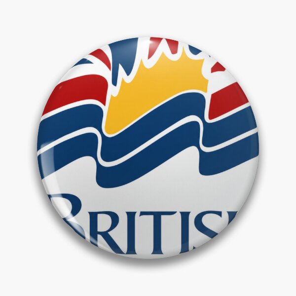 Item preview, British Columbia Logo designed and sold by leecaldesigns.