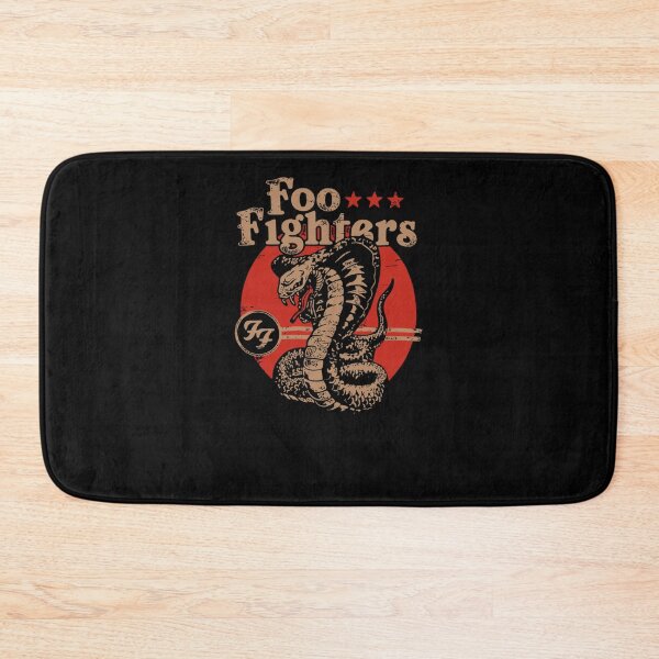 Item preview, Vintage Foo Fighters designed and sold by Benoitecamile.