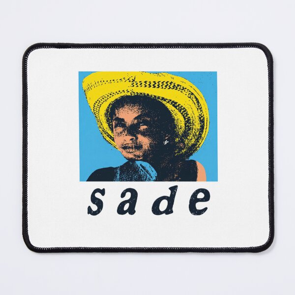 Item preview, Sade Vintage designed and sold by Raymondvfoor.