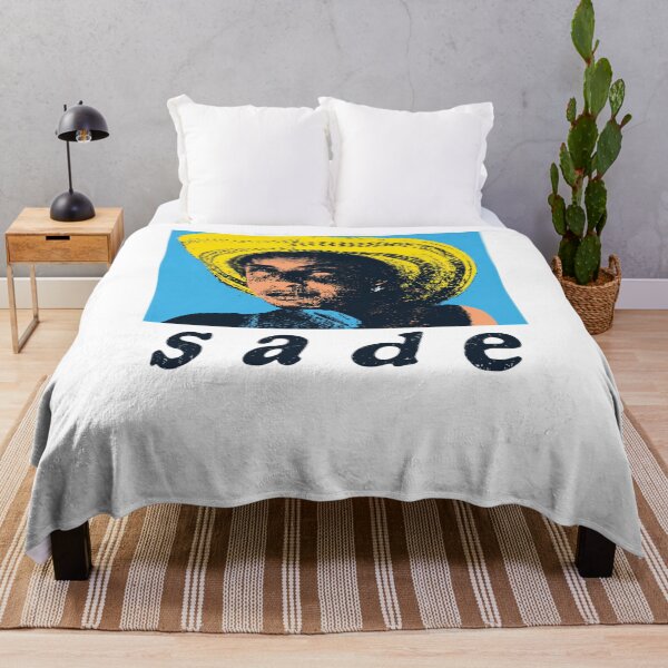 Item preview, Sade Vintage   designed and sold by Raymondvfoor.