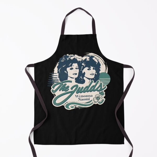 Item preview, The Judds Wynonna Naomi designed and sold by Roos-Reijnders.