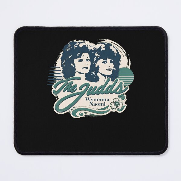 Item preview, The Judds Wynonna Naomi designed and sold by Roos-Reijnders.