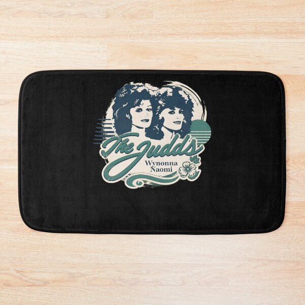 Item preview, The Judds Wynonna Naomi designed and sold by Roos-Reijnders.