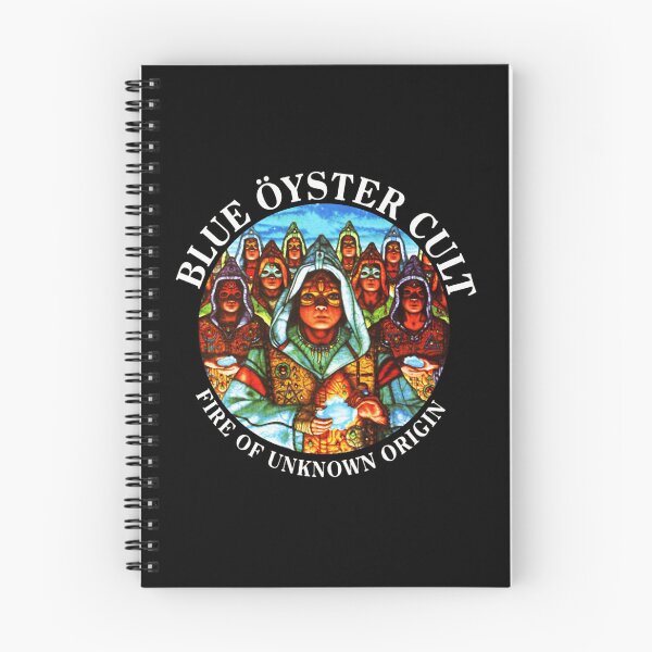 Item preview, Blue Öyster Cult Agents Of Fortune Classic designed and sold by DesignJoinCute.