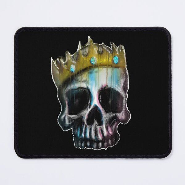 Item preview, Skull King designed and sold by 3ichael 7ambert.