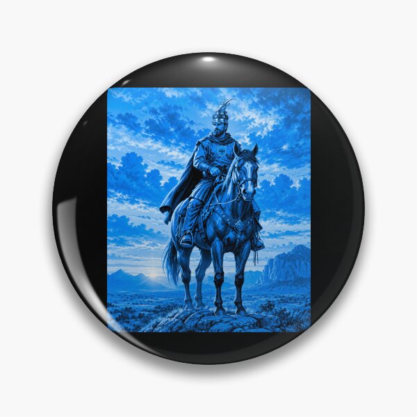 Item preview, Skanderbeg Scanderbeg helmet Albania,Shqipëria designed and sold by Aeartcreative5.