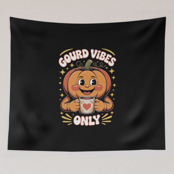 Item preview, GOURD VIBES ONLY designed and sold by jkrphoto.