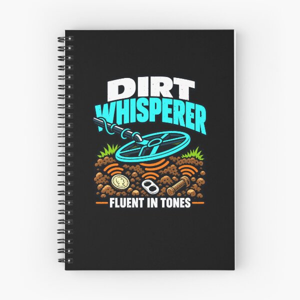 Item preview, Funny Dirt Whisperer Fluent In Tones Detecting Humor Art designed and sold by elderberry.