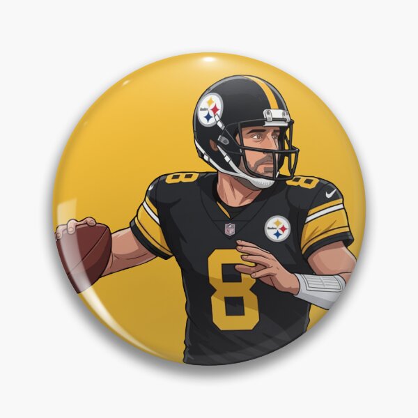 Item preview, aaron  designed and sold by On Target Sports.
