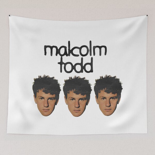 Item preview, Mac Tot designed and sold by DhriegoStudio.