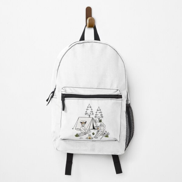 Item preview, Camping designed and sold by Piperka.