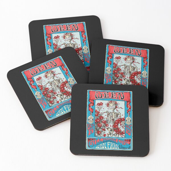 Item preview, Ween Band designed and sold by Pop Catalin.