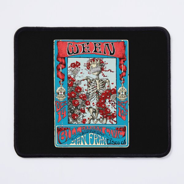Item preview, Ween Band designed and sold by Pop Catalin.