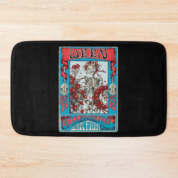 Item preview, Ween Band designed and sold by Pop Catalin.