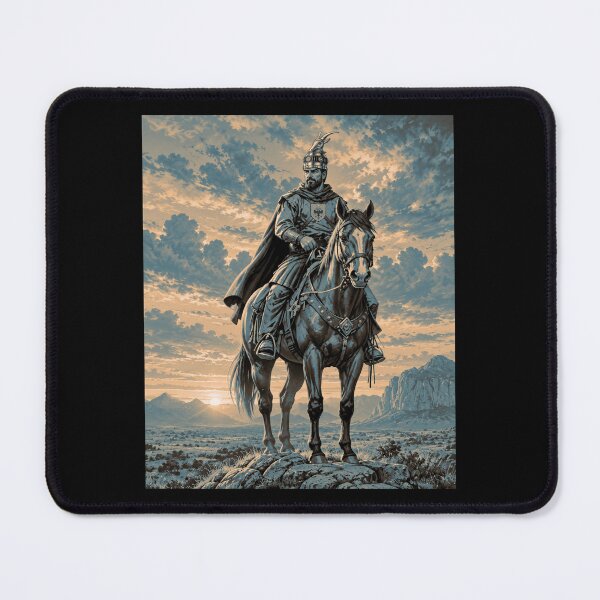Item preview, Skanderbeg Scanderbeg helmet Albania,Shqipëria designed and sold by Aeartcreative5.