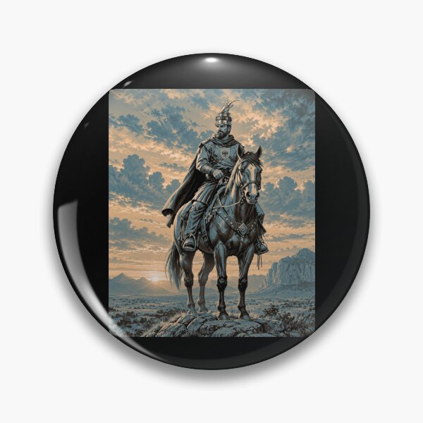 Item preview, Skanderbeg Scanderbeg helmet Albania,Shqipëria designed and sold by Aeartcreative5.
