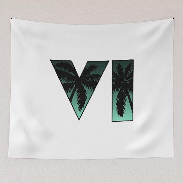 Item preview, Vice City Vibe Collection 0101_1 designed and sold by AhmedHelal24795.