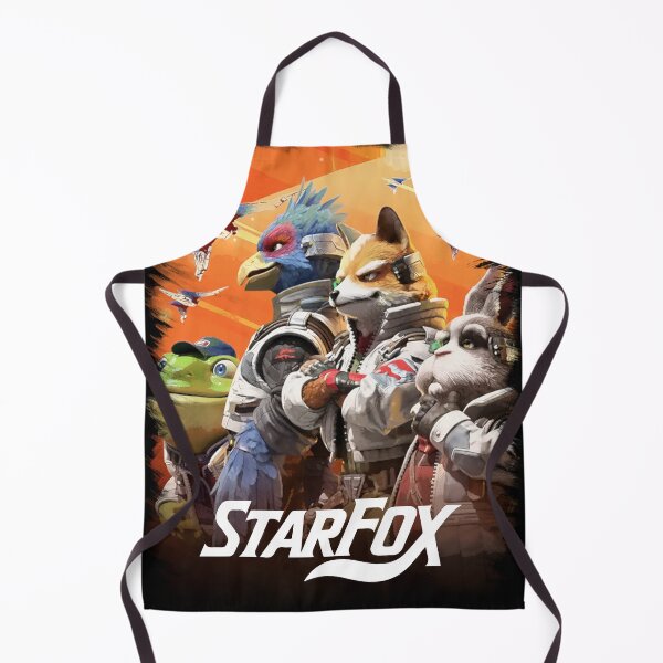 Item preview, Defenders of Lylat designed and sold by EBANON.
