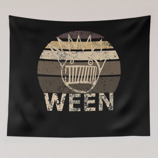 Item preview, Ween Boognish designed and sold by Pop Catalin.