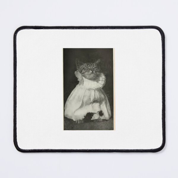 Item preview, Distinguished kitty designed and sold by Jenswhim.