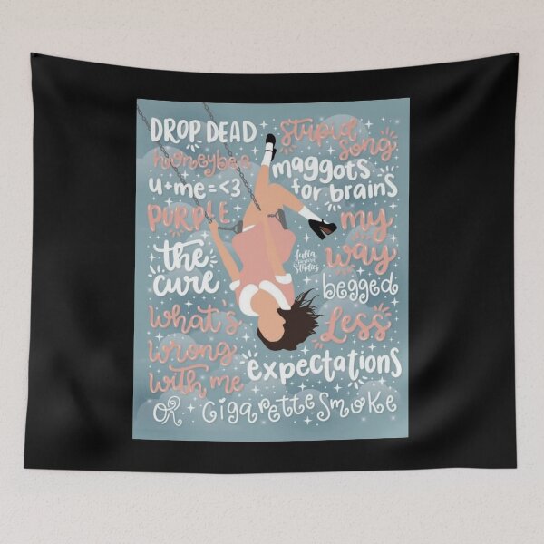 Item preview, Seem Pretty Olivia designed and sold by Twelvecloth.